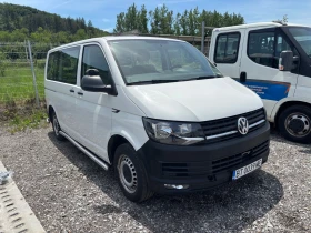 VW Transporter 2.0 TDI, снимка 3