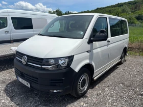 VW Transporter 2.0 TDI, снимка 1