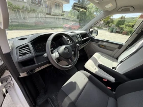 VW Transporter 2.0 TDI, снимка 8