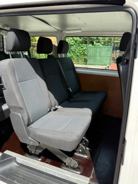 VW Transporter 2.0 TDI, снимка 10