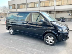 VW Caravelle 2.0 TDI BiTDI 4Motion, снимка 2