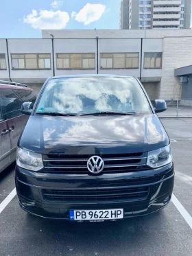 VW Caravelle 2.0 TDI BiTDI 4Motion, снимка 12