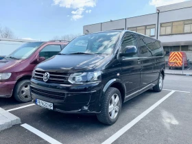 VW Caravelle 2.0 TDI BiTDI 4Motion, снимка 1