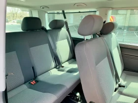 VW Caravelle 2.0 TDI BiTDI 4Motion, снимка 10