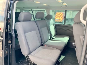 VW Caravelle 2.0 TDI BiTDI 4Motion, снимка 11
