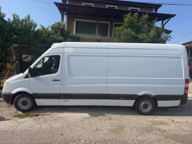 Mercedes-Benz Sprinter 315 Mercedes-Benz Sprinter 315 CDI Maxi, снимка 4