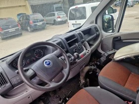 Fiat Ducato 2.3HPI 130.. | Mobile.bg    6