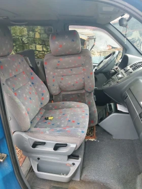 Mercedes-Benz Vito 112 CDI, снимка 7