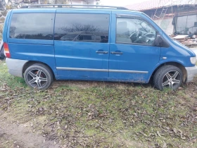 Mercedes-Benz Vito 112 CDI, снимка 5