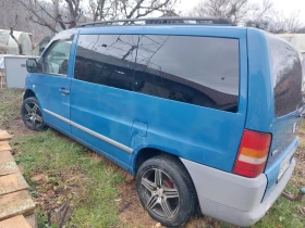 Mercedes-Benz Vito 112 CDI, снимка 1