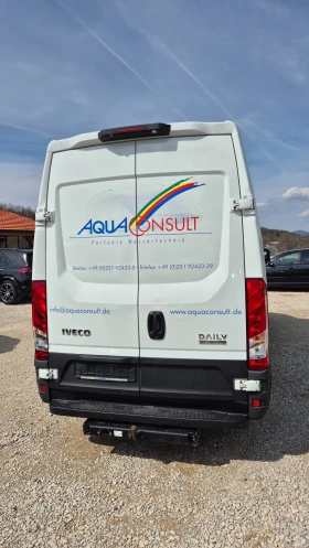 Iveco Daily 35s16* HI-MATIC* КЛИМАТРОНИК*  | Auto.bg — изображение 5