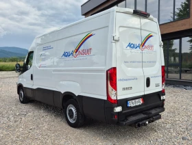 Iveco Daily 35s16* HI-MATIC* КЛИМАТРОНИК*  | Auto.bg — изображение 6