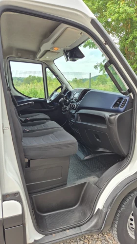 Iveco Daily 35s16* HI-MATIC* КЛИМАТРОНИК*  | Auto.bg — изображение 10