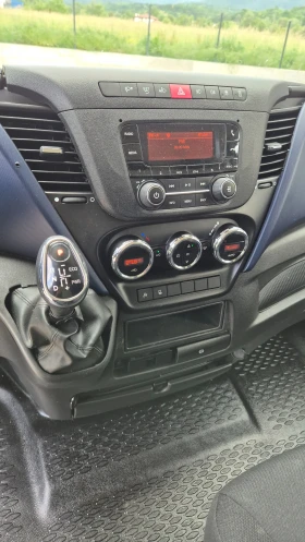 Iveco Daily 35s16* HI-MATIC* КЛИМАТРОНИК*  | Auto.bg — изображение 11