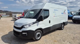 Iveco Daily 35s16* HI-MATIC* КЛИМАТРОНИК* 