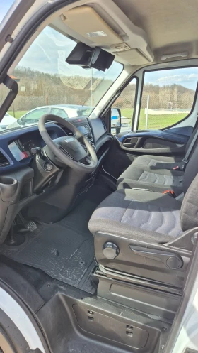 Iveco Daily 35s16* HI-MATIC* КЛИМАТРОНИК*  | Auto.bg — изображение 11