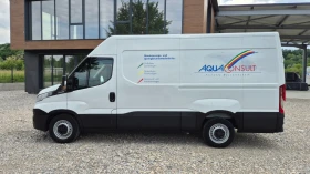 Iveco Daily 35s16* HI-MATIC* КЛИМАТРОНИК*  | Auto.bg — изображение 7