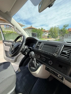 VW Transporter 2.0 TDI | Mobile.bg � ����� ������ 12