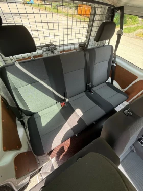 VW Transporter 2.0 TDI | Mobile.bg � ����� ������ 11