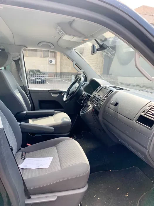 VW Caravelle 2.0 TDI BiTDI 4Motion, снимка 4 - Бусове и автобуси - 55545067