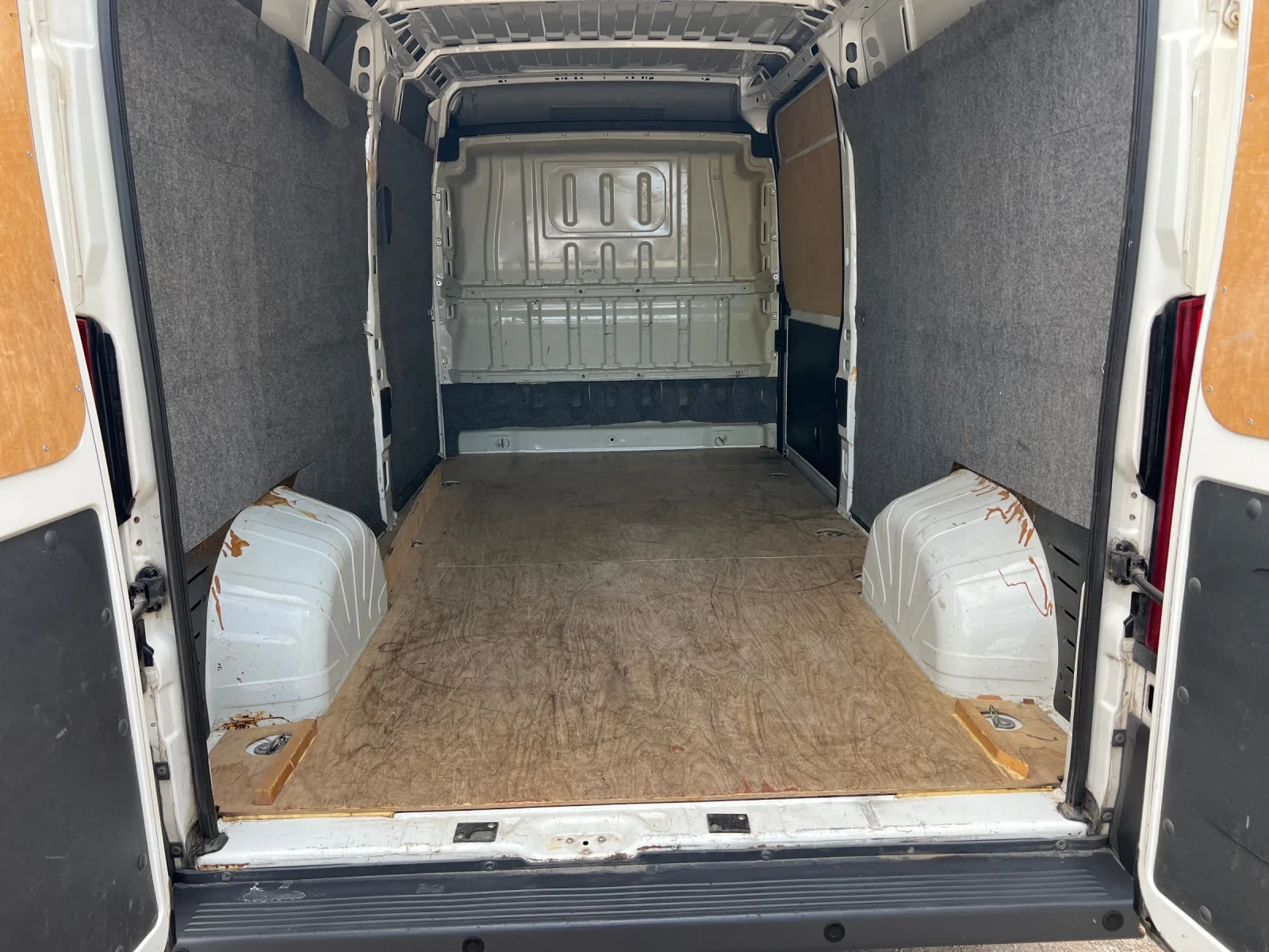 Peugeot Boxer 2.2 150 2015� ��� ���� ������� �������� | Mobile.bg � ����������� 7