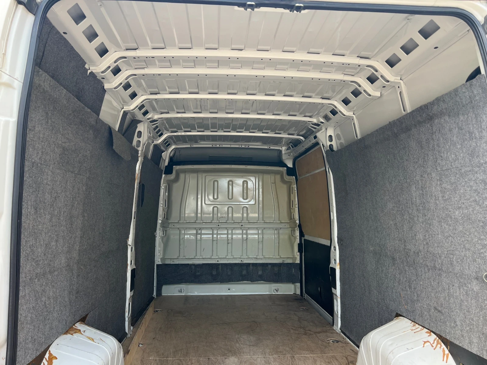 Peugeot Boxer 2.2 150 2015� ��� ���� ������� �������� | Mobile.bg � ����������� 8