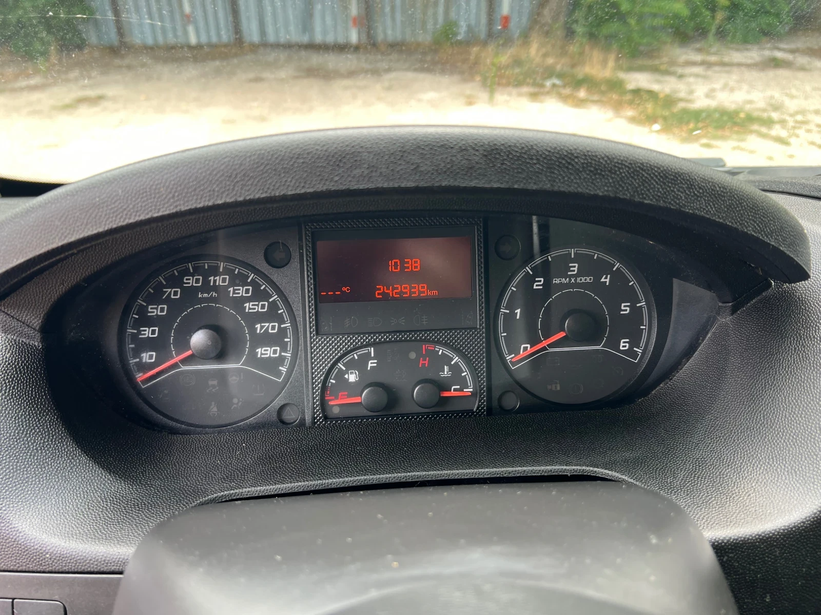 Peugeot Boxer 2.2 150 2015� ��� ���� ������� �������� | Mobile.bg � ����������� 11