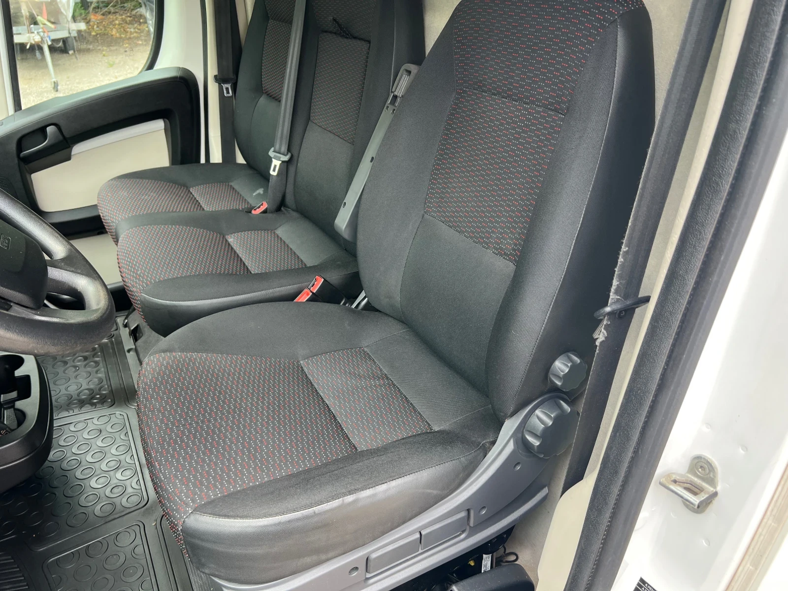Peugeot Boxer 2.2 150 2015� ��� ���� ������� �������� | Mobile.bg � ����������� 10