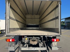 Mercedes-Benz Actros 1843, снимка 9