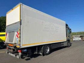 Mercedes-Benz Actros 1843, снимка 4