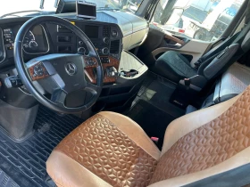 Mercedes-Benz Actros 1843, снимка 5