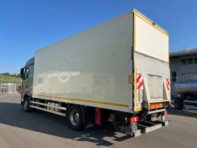 Mercedes-Benz Actros 1843, снимка 3