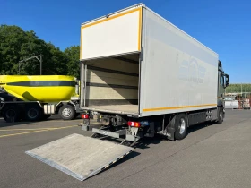 Mercedes-Benz Actros 1843, снимка 10