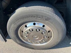 Mercedes-Benz Actros 1843, снимка 16