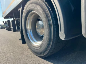 Mercedes-Benz Actros 1843, снимка 15