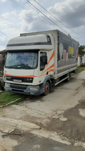 Daf Lf LF, снимка 1