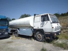 Steyr 26s34 2634, снимка 2