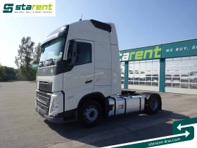  Volvo Fh