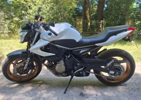 Yamaha XJ6 600, снимка 2