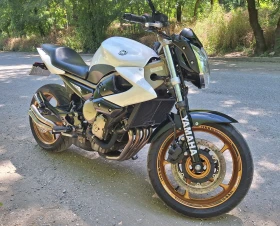 Yamaha XJ6 600, снимка 4