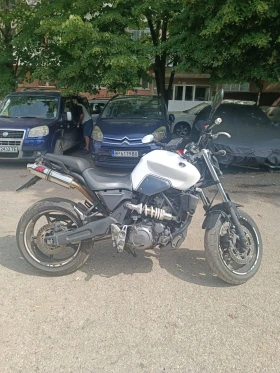 Yamaha Mt-03, снимка 4