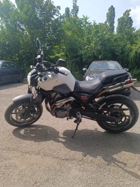 Yamaha Mt-03, снимка 10
