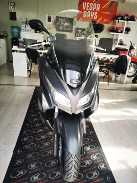 Kymco Downtown X-Town 300i - 08.2016г., снимка 11