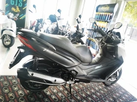 Kymco Downtown X-Town 300i - 08.2016г., снимка 15