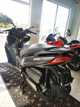 Kymco Downtown X-Town 300i - 08.2016г., снимка 7