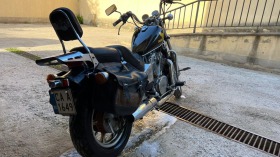 Honda Shadow NV750, снимка 1 - Мотоциклети и мототехника - 45752869