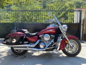  Kawasaki Vulcan