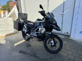 BMW R 1250 GS Adventure, снимка 2