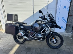 BMW R 1250 GS Adventure, снимка 1