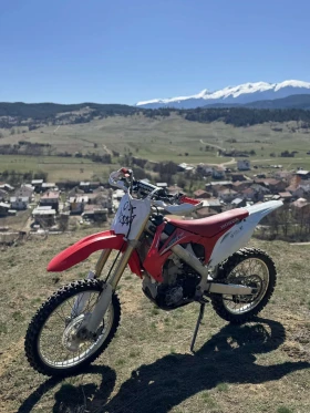 Honda Crf | Mobile.bg    5